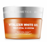 BRTC Vitalizer White Gel Made In Korea Cosmetics Wholesale